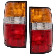 Tail light set for sale  La Salle