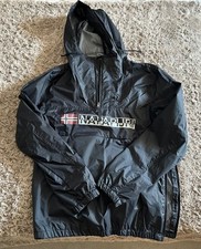 Napapijri men jacket for sale  LONDON