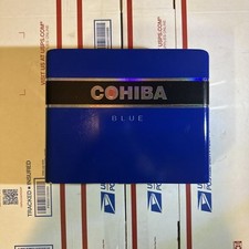 Cohiba blue robusto for sale  Massapequa