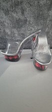 High heels pumps gebraucht kaufen  Niederndodeleben