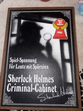 Sherlock holmes criminal gebraucht kaufen  Seevetal