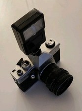 Vintage camera praktica gebraucht kaufen  Idar-Oberstein