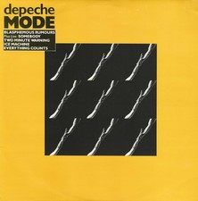 Depeche mode blasphemous d'occasion  Expédié en Belgium