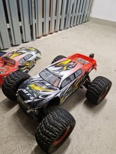 Thunder tiger mt4 gebraucht kaufen  Gröbenzell