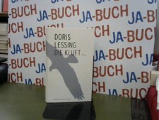 Kluft lessing doris gebraucht kaufen Kluft lessing doris gebraucht kaufen  Bingen