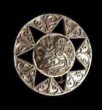 Jolie broche pendentif d'occasion  Levallois-Perret