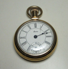 Vintage sears pocket for sale  Sugarcreek