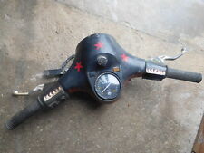 Vespa piaggio 125 usato  Torrebelvicino