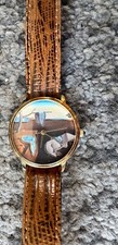 Uhr armbanduhr dali gebraucht kaufen  Berlin