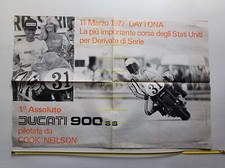 Ducati 900 vittoria usato  Vimodrone