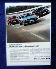 Ford capri capri gebraucht kaufen  Vechta