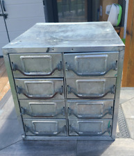 Vintage aluminum drawer for sale  Kalispell