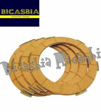 2273 dischi frizione usato  Cerignola