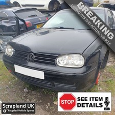 Golf mk4 1997 for sale  CARDIFF