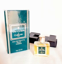 Raro mignon profumo usato  Italia