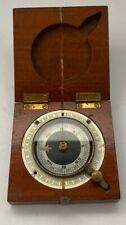 Wwi marching compass. for sale  TONBRIDGE
