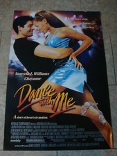Dance movie poster for sale  Oconomowoc