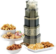 Broadway basketeers gourmet for sale  Summerland Key