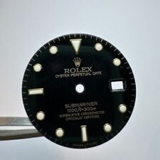 Rolex submariner dial usato  Acireale