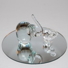 Art glass crystal for sale  Port Clinton