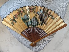 Vintage hand painted for sale  New Port Richey