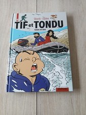 Intégrale dupuis tif d'occasion  Fontenay-le-Fleury