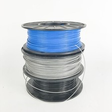 Makerbot grey pla for sale  GAINSBOROUGH