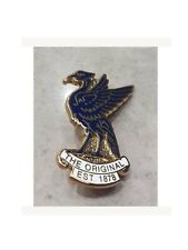 Everton blue liverbird for sale  LIVERPOOL