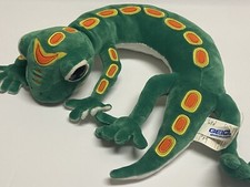 Geico gecko assicurazione usato  Spedire a Italy