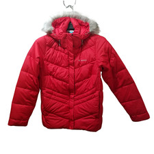 Columbia women peak for sale  Shirley