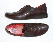 Dorking mocassins compensés d'occasion  France