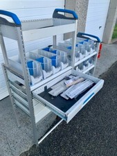 Globelyst sortimo van for sale  ORKNEY