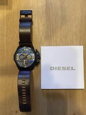 Diesel herren armbanduhr gebraucht kaufen  Fürth