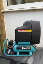 Makita ac640 air for sale  GRAVESEND