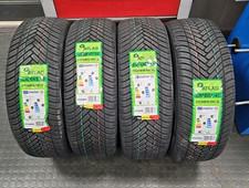 Kit pneumatici auto usato  Ischia