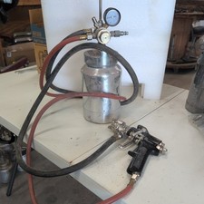 Quart paint pressure for sale  Elk River