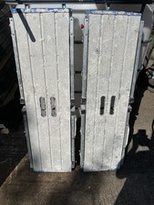 Werner 1150mm aluminium for sale  BRISTOL