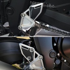 Adesivi moto protezioni usato  Bibbiano