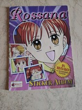 Rossana album panini usato  Modena