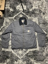 Jacke blouson gefüttert gebraucht kaufen  Wallenfels