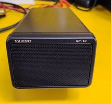 Yaesu speaker linea usato  Noicattaro