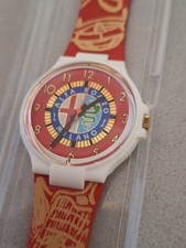 pubblicitario orologio usato pubblicitario orologio usato Preganziol