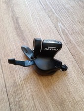 Shimano alivio m410 for sale  PORTSMOUTH