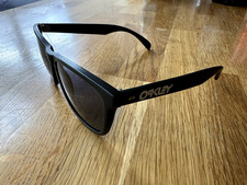 Vintage oakley frogskins for sale  PRESTON
