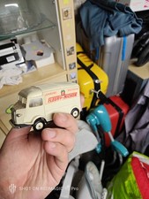 Voitures miniatures dinky d'occasion  Thônes