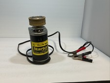 THUNDER TIGER MODEL MOTOR STARTER: HERCULES PARA AVIÃO R/C 12V NITRO/BRILHO/GÁS comprar usado  Enviando para Brazil