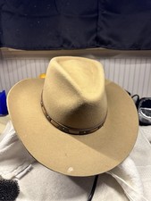 Stetson hutchins 2xx for sale  North Brunswick