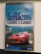 Outrun 2006 coast d'occasion  Fronton