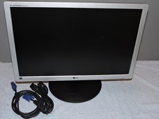 Flatron 2242pk monitor gebraucht kaufen  Alfter
