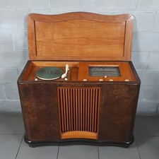 Radio grammofono mobile usato  Inverigo
